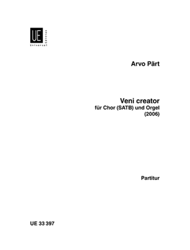Veni creator